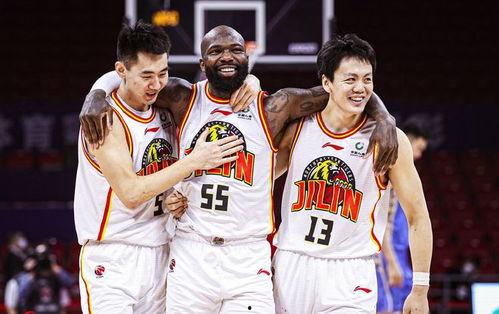 cba最新消息爆料新闻,揭秘新赛季转会风云与焦点战事 第1张 cba最新消息爆料新闻,揭秘新赛季转会风云与焦点战事 第1张