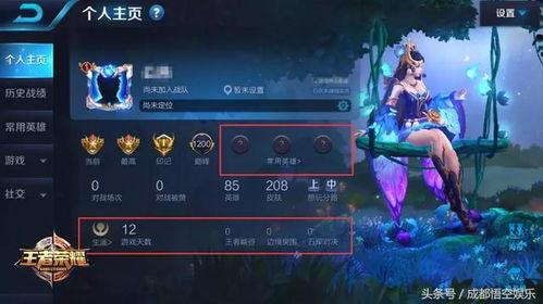 王者今日爆料最新消息,新英雄登场，神秘技能引玩家热议！  第3张